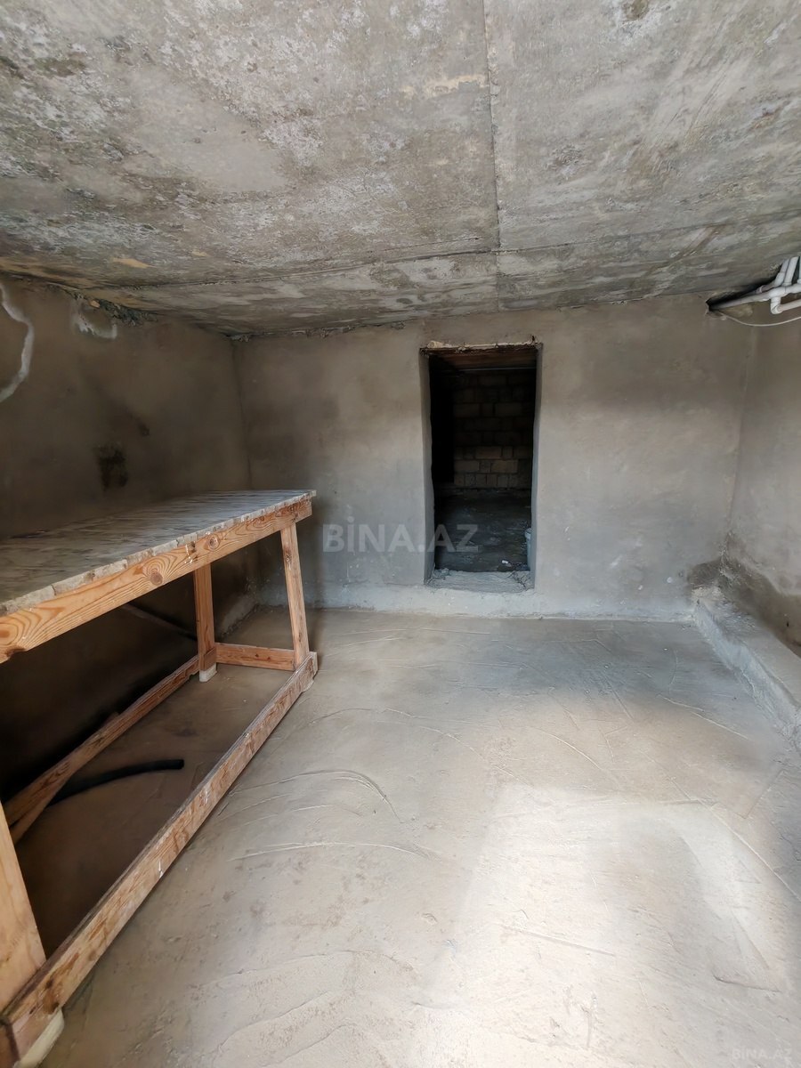 4-комн. дом/дача - пос. Мамедли - 120 м² (5)