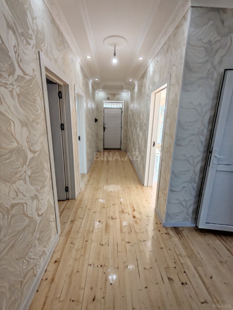 4-комн. дом/дача - пос. Мамедли - 120 м² (17)