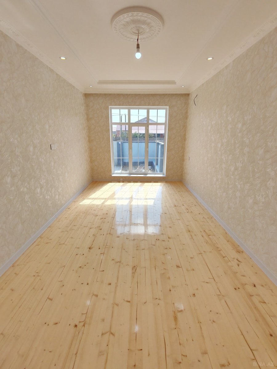 4-комн. дом/дача - пос. Мамедли - 120 м² (9)