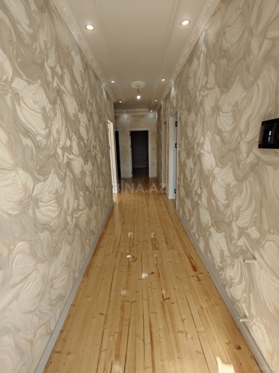 4-комн. дом/дача - пос. Мамедли - 120 м² (8)