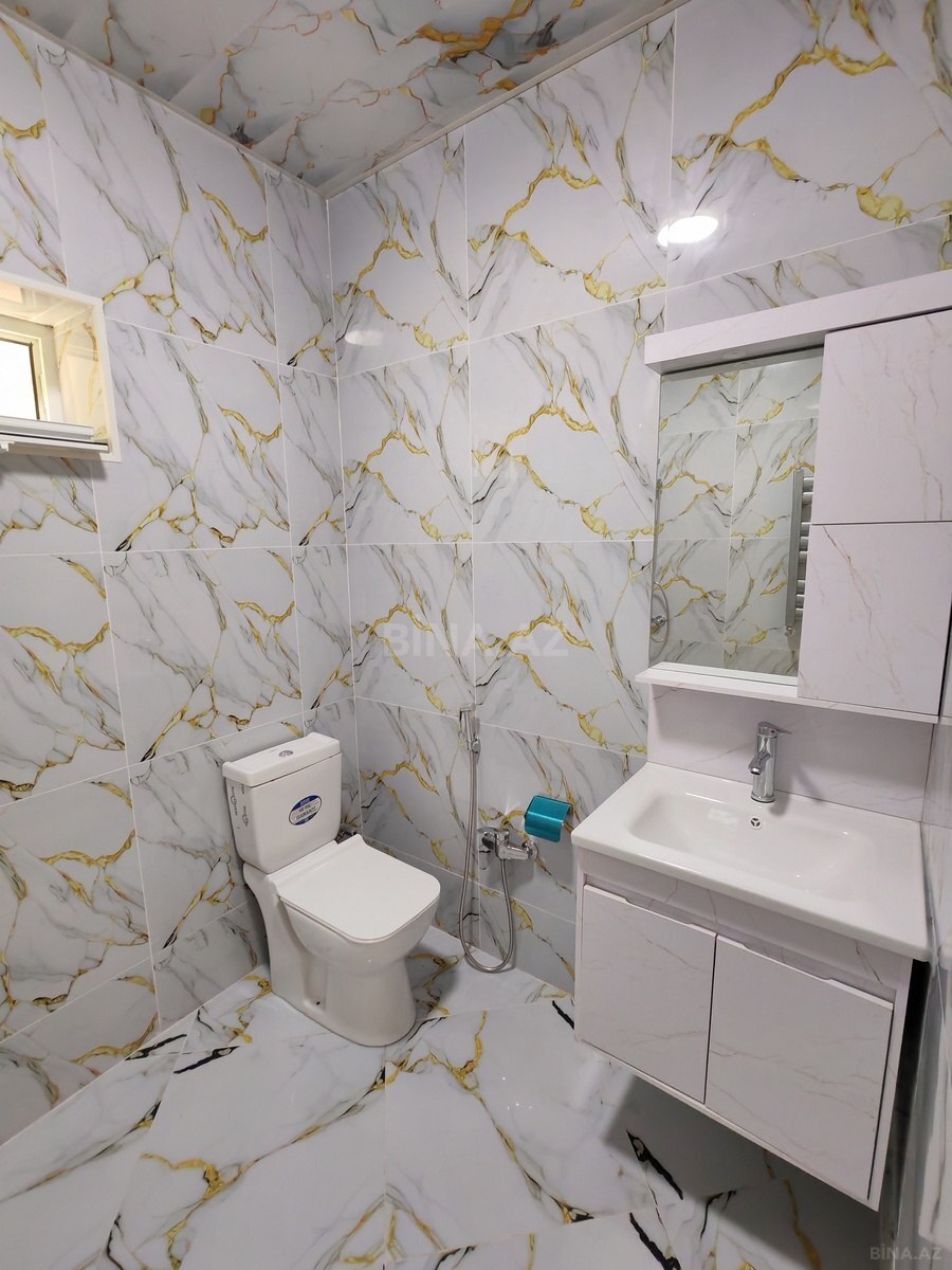 4-комн. дом/дача - пос. Мамедли - 120 м² (16)