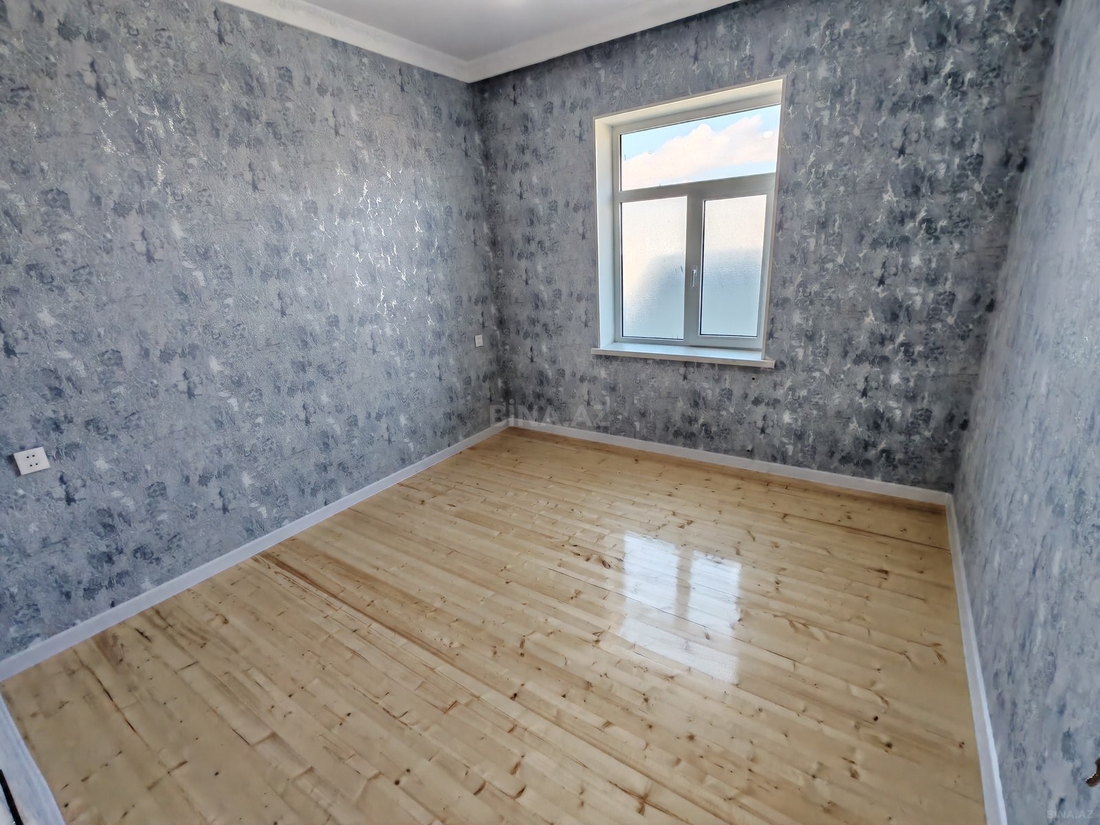 4-комн. дом/дача - пос. Мамедли - 120 м² (14)
