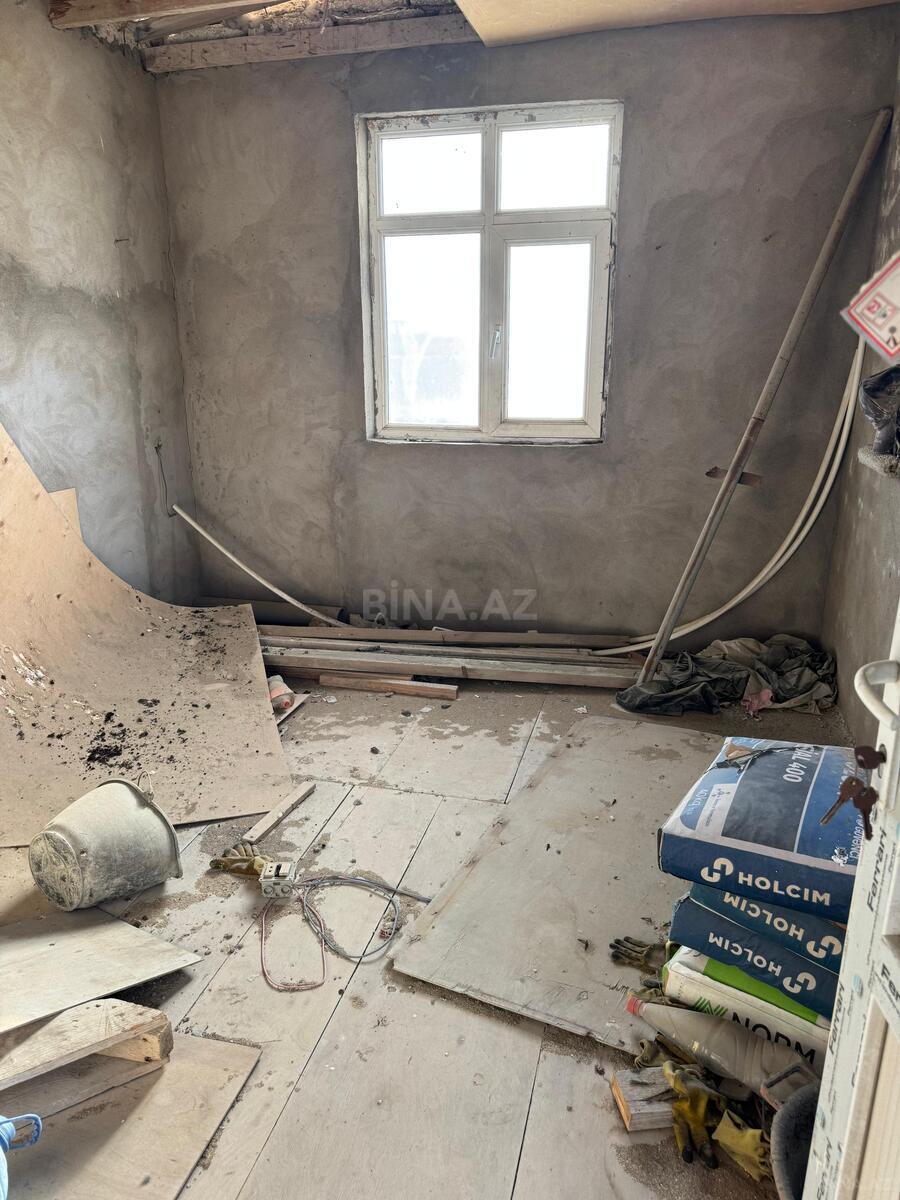 Участок - пос. Нардаран - 10 сот (6)