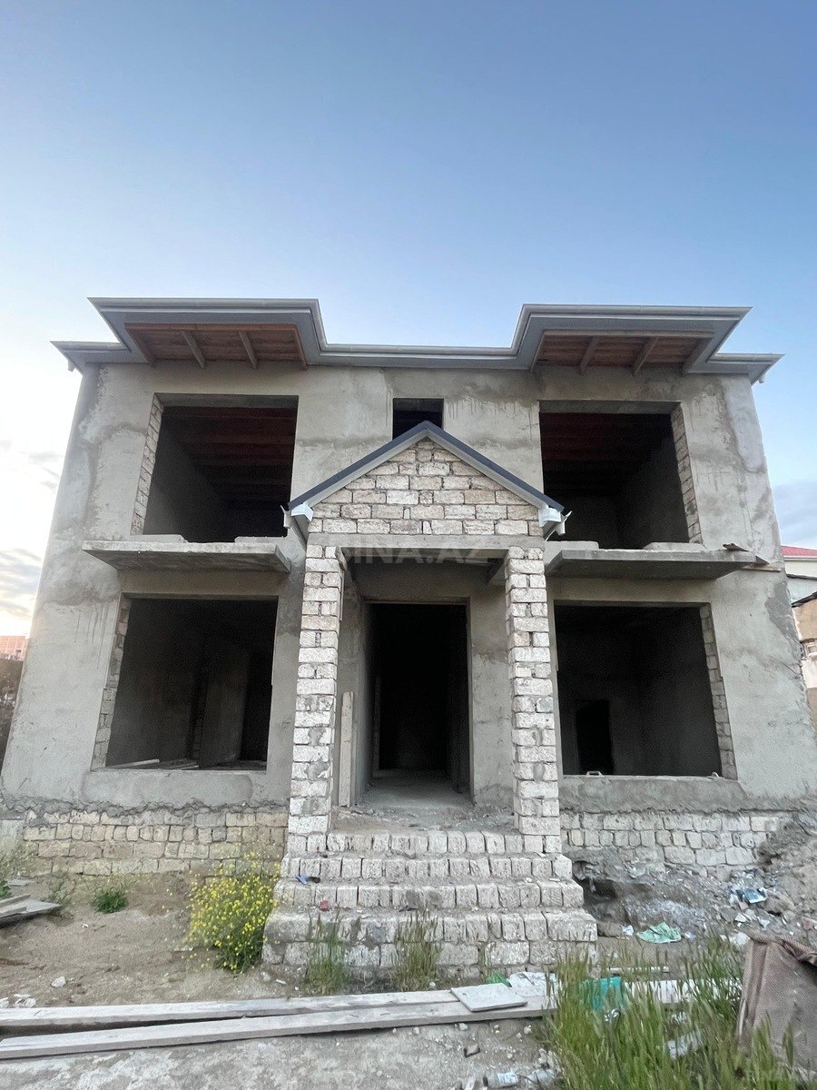 5-комн. дом/дача - пос. Карачухур - 255 м² (3)