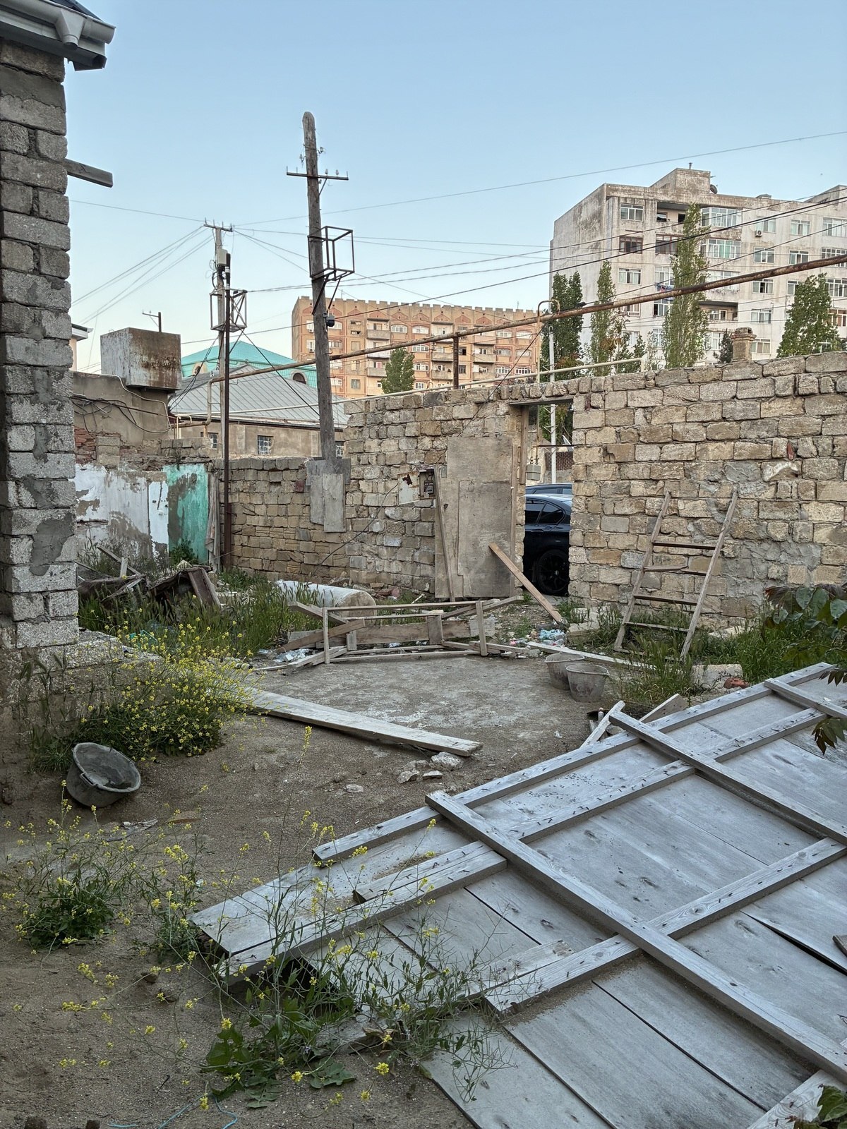 5-комн. дом/дача - пос. Карачухур - 255 м² (28)