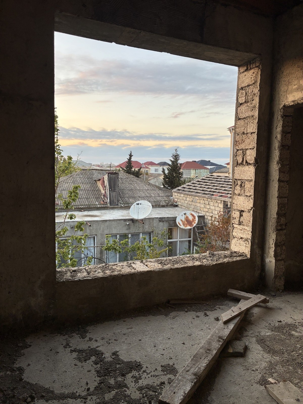 5-комн. дом/дача - пос. Карачухур - 255 м² (20)