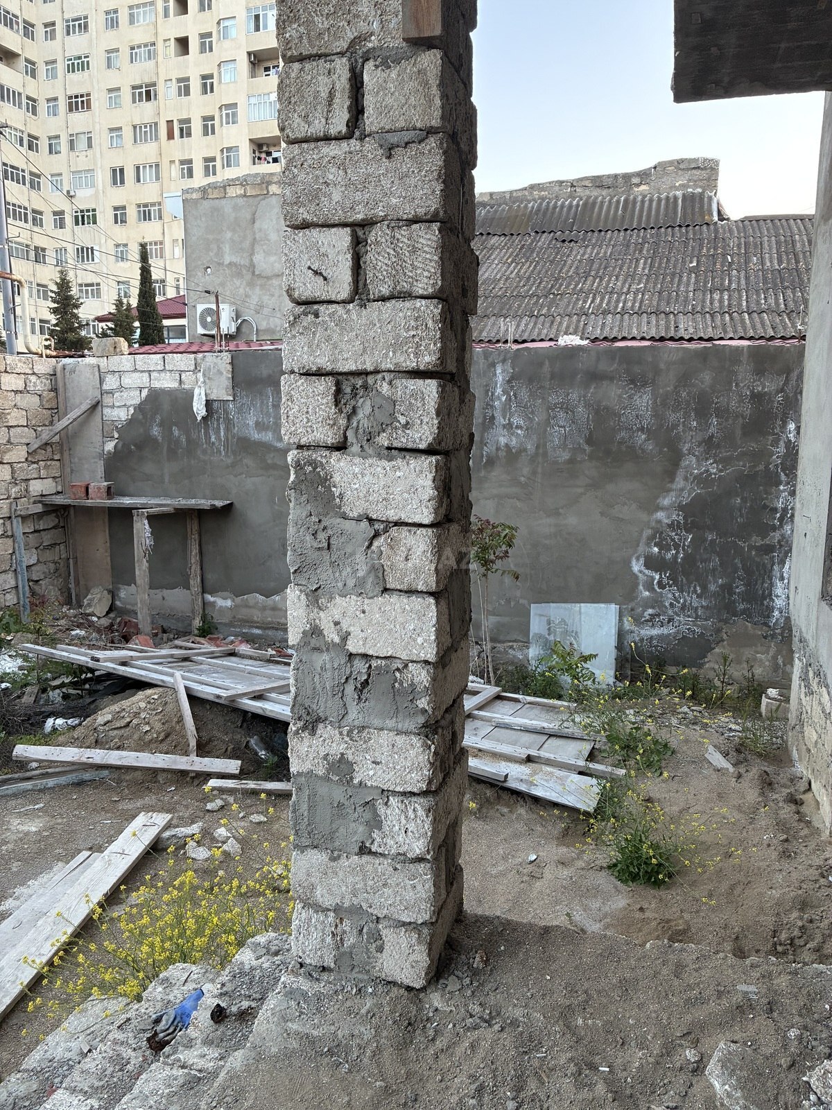 5-комн. дом/дача - пос. Карачухур - 255 м² (26)