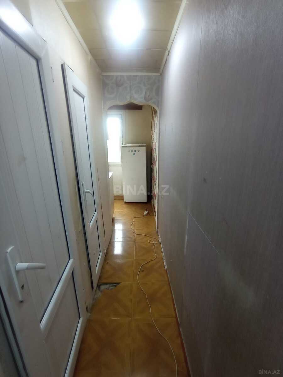 2-комн. вторичка - м. Халглар Достлугу - 55 м² (5)