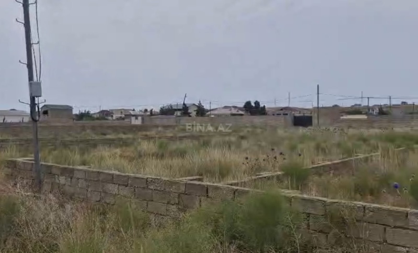 Участок - пос. Дюбенди - 10 сот (2)