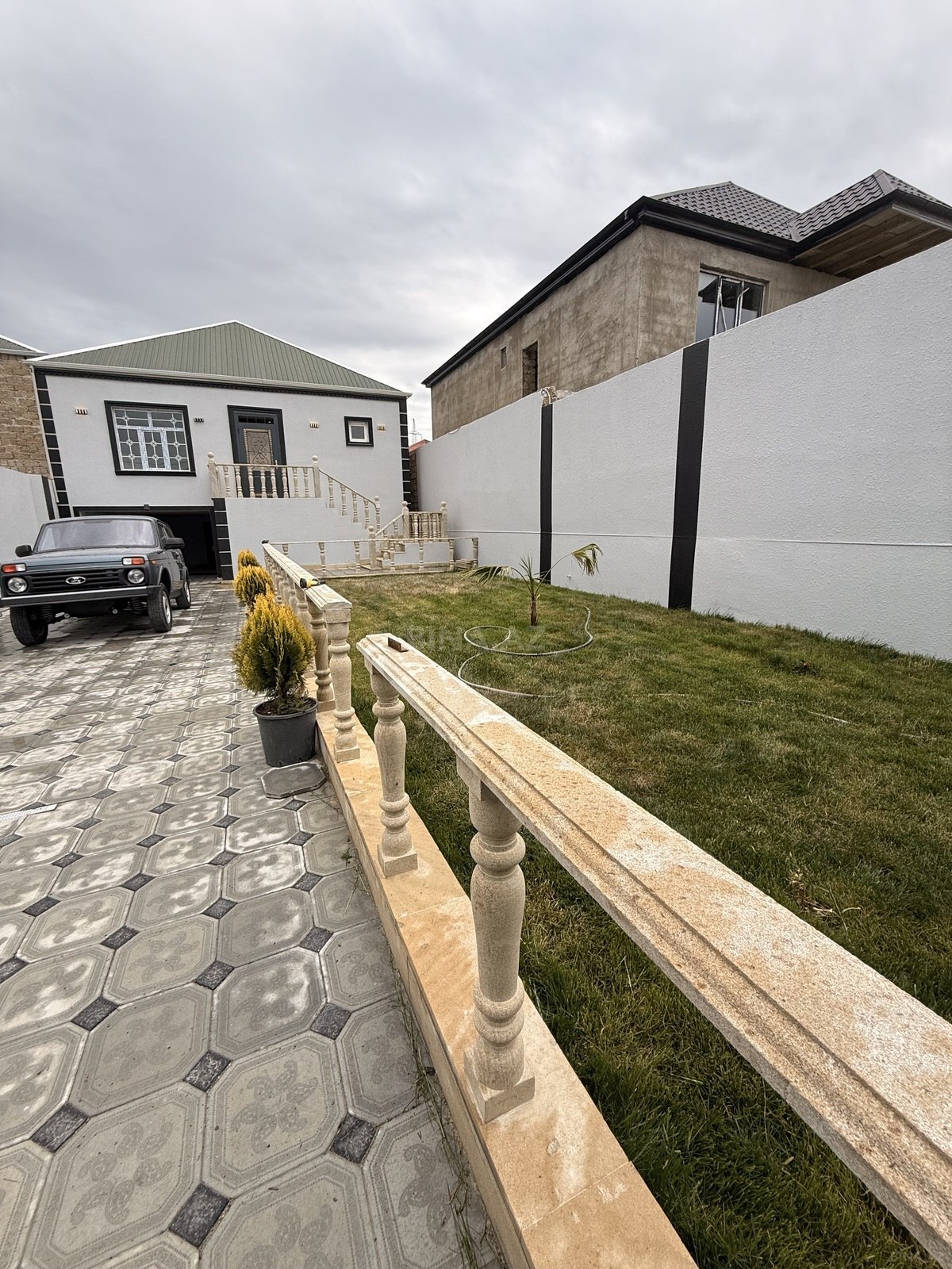 4-комн. дом/дача - пос. Бина - 120 м² (1)