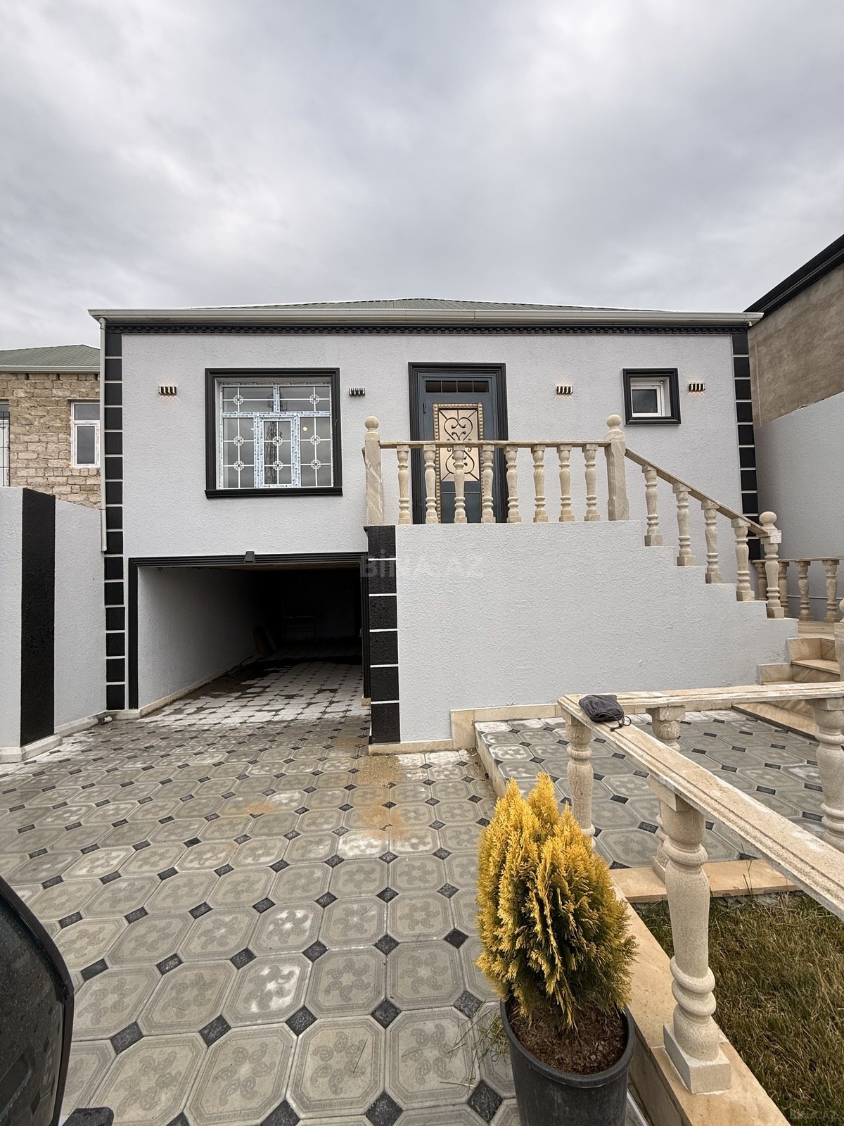 4-комн. дом/дача - пос. Бина - 120 м² (14)