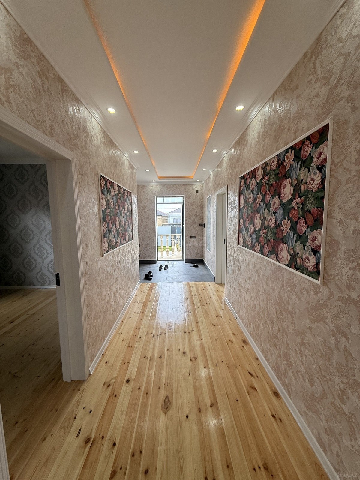 4-комн. дом/дача - пос. Бина - 120 м² (22)