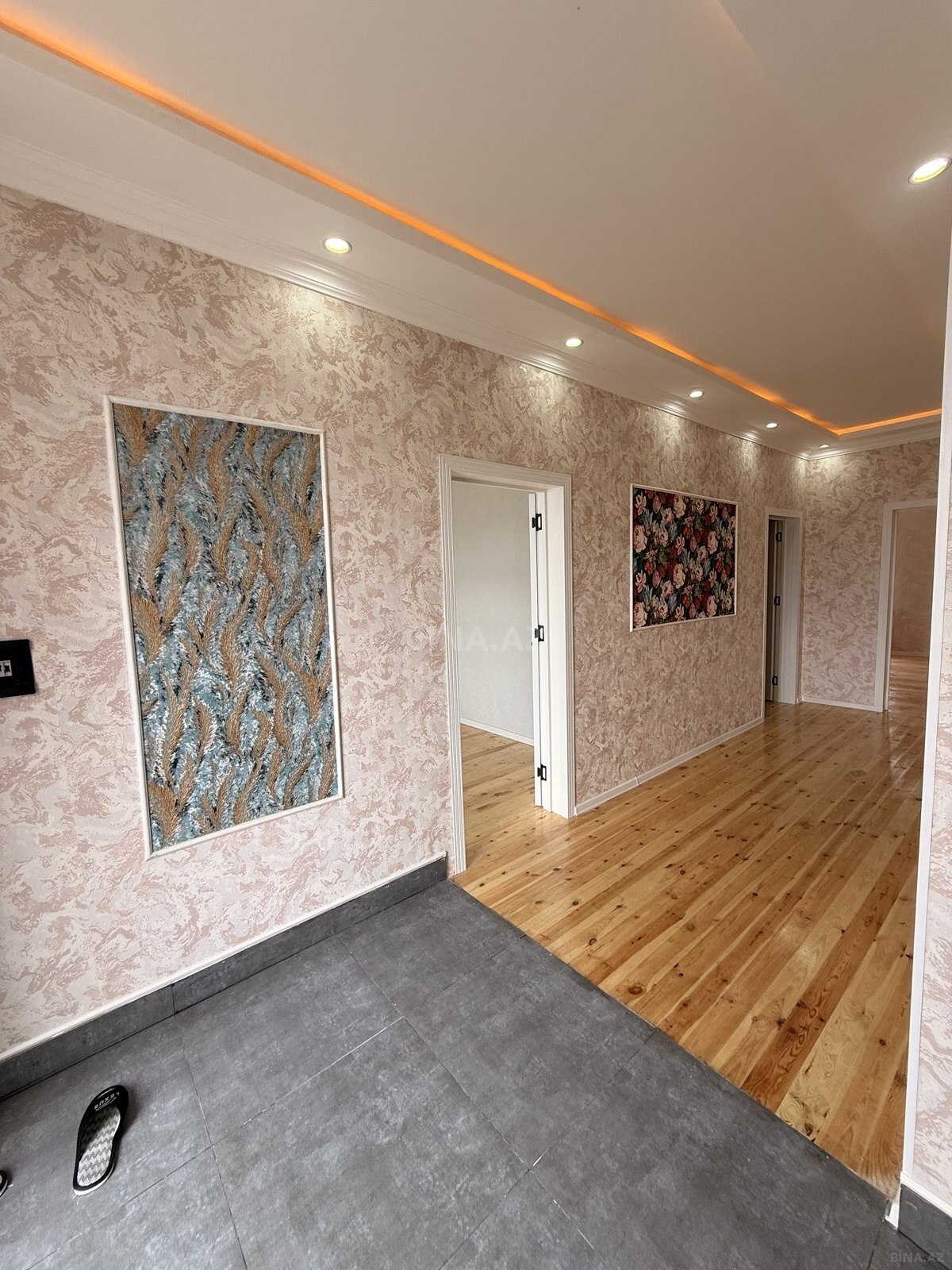 4-комн. дом/дача - пос. Бина - 120 м² (24)