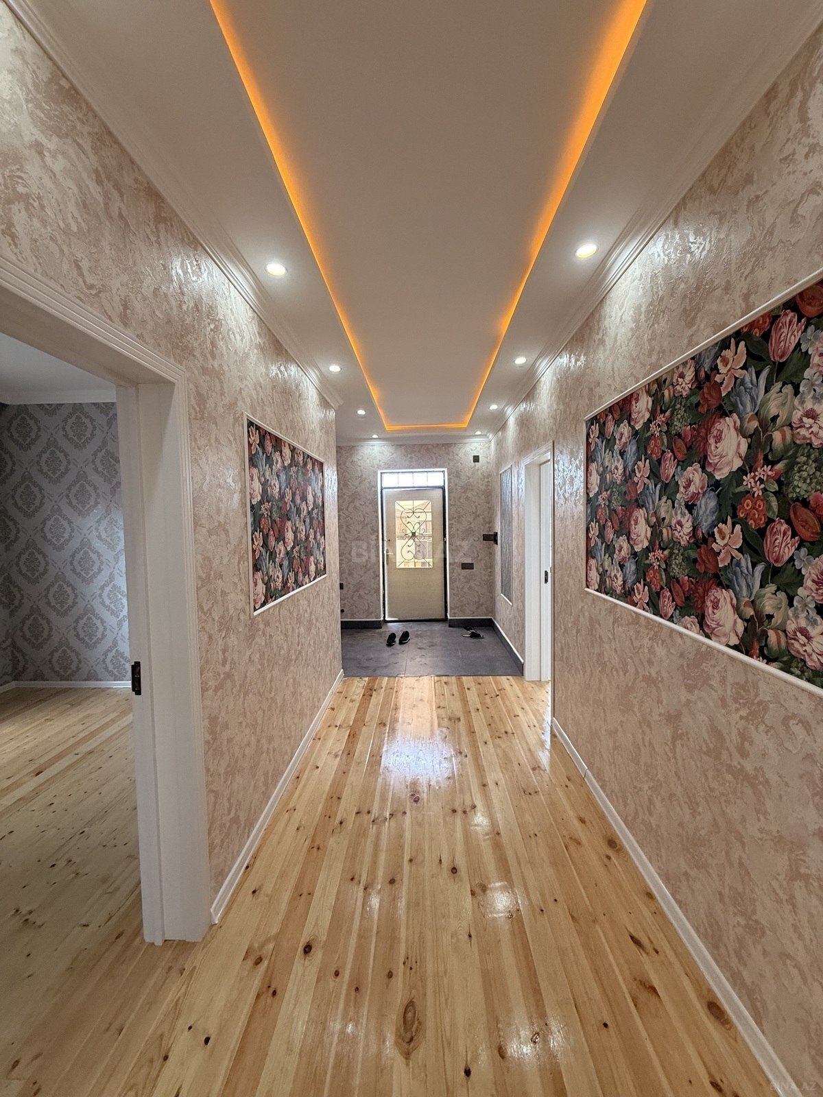 4-комн. дом/дача - пос. Бина - 120 м² (27)