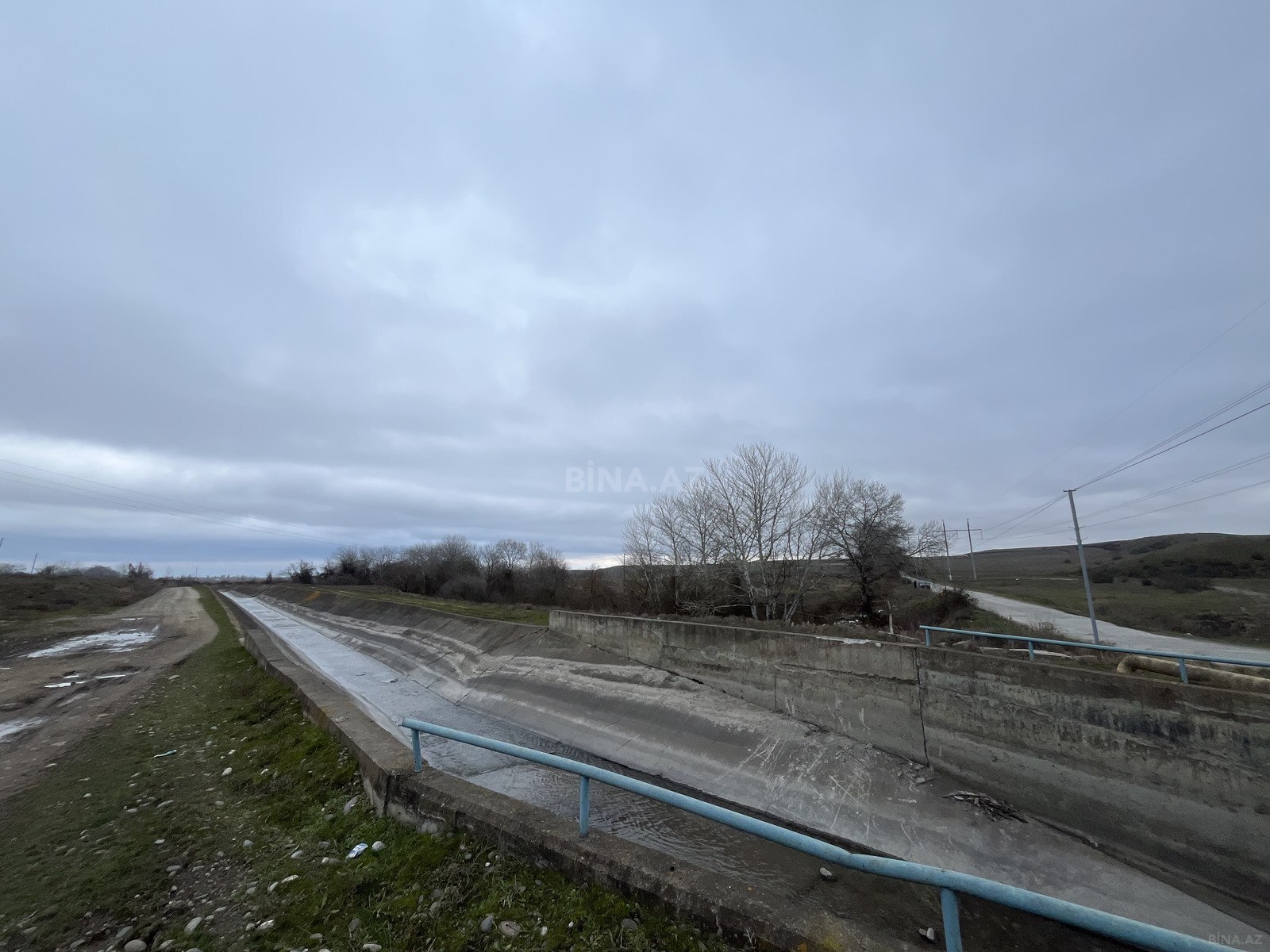 Участок - Гусар - 600 сот (8)