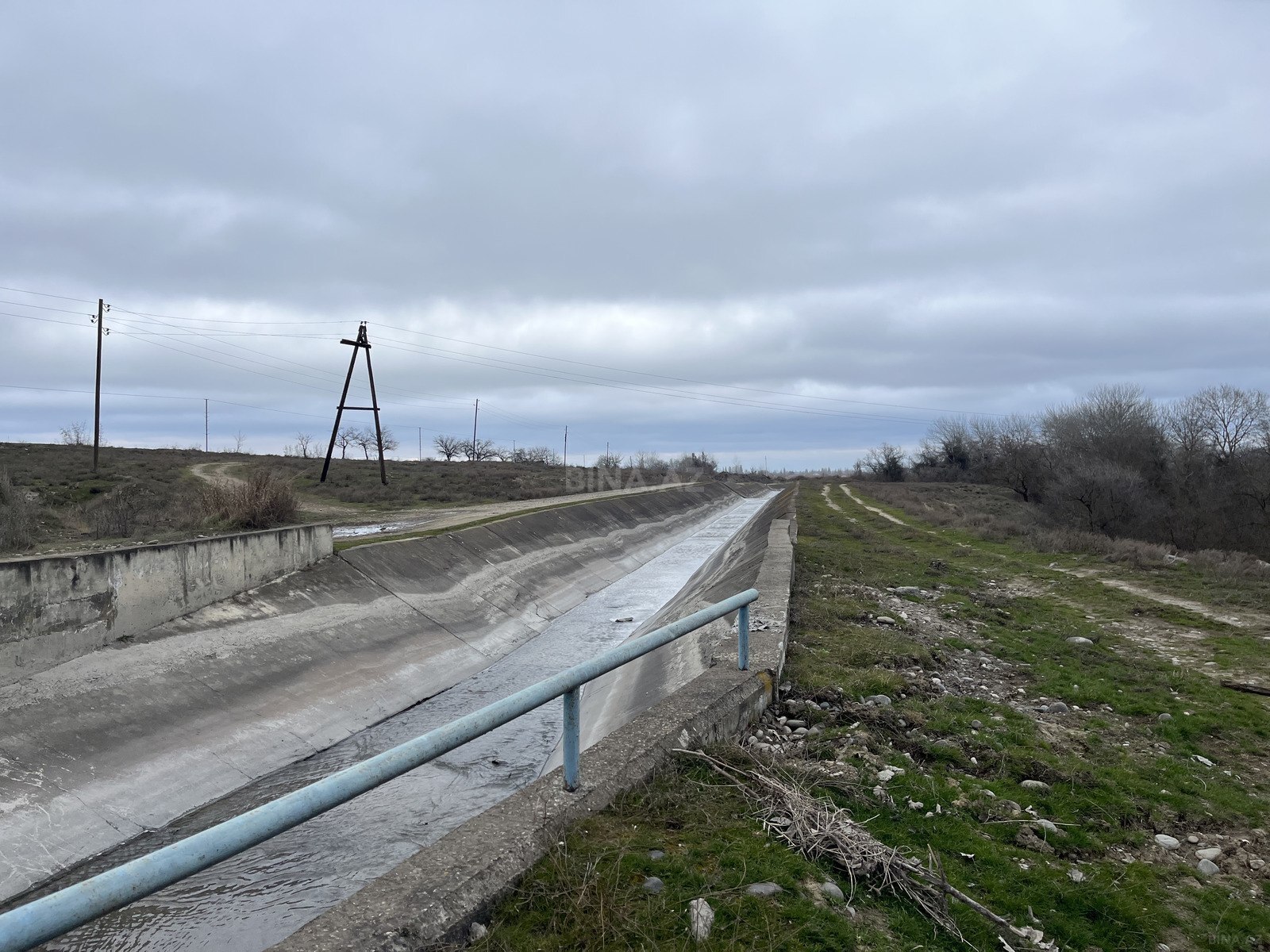 Участок - Гусар - 600 сот (7)