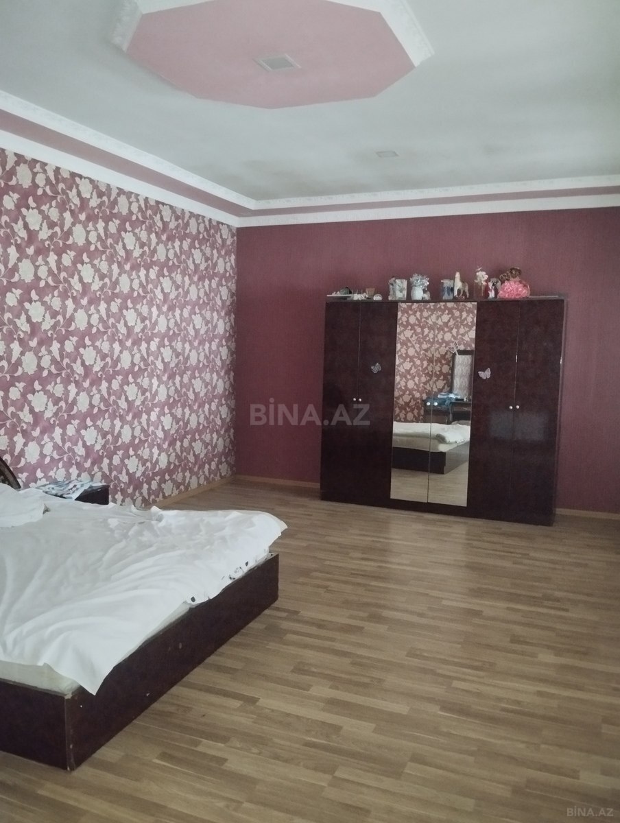 4-комн. дом/дача - Габала - 240 м² (8)
