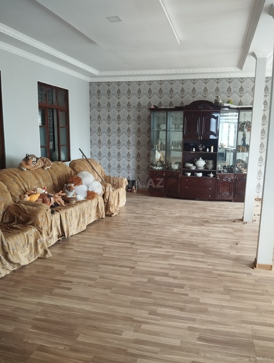 4-комн. дом/дача - Габала - 240 м² (11)