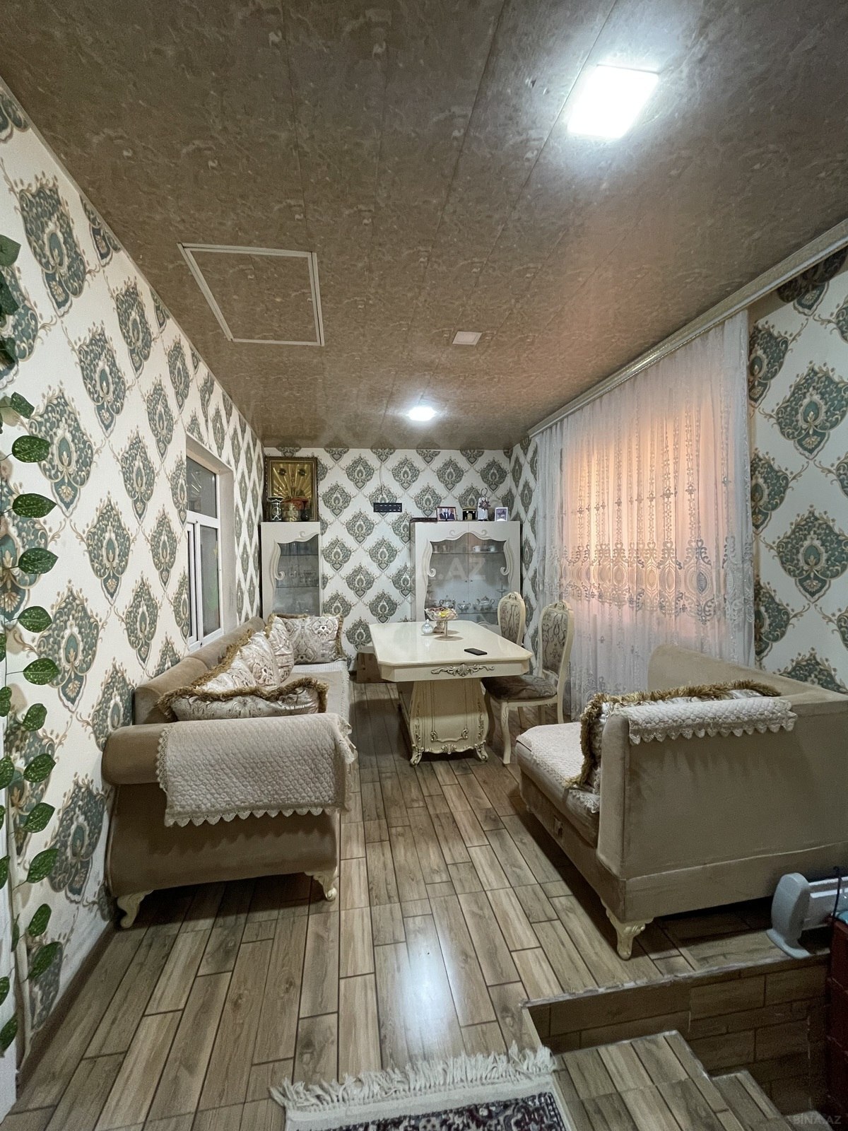 5-комн. дом/дача - пос. Говсан - 140 м² (1)