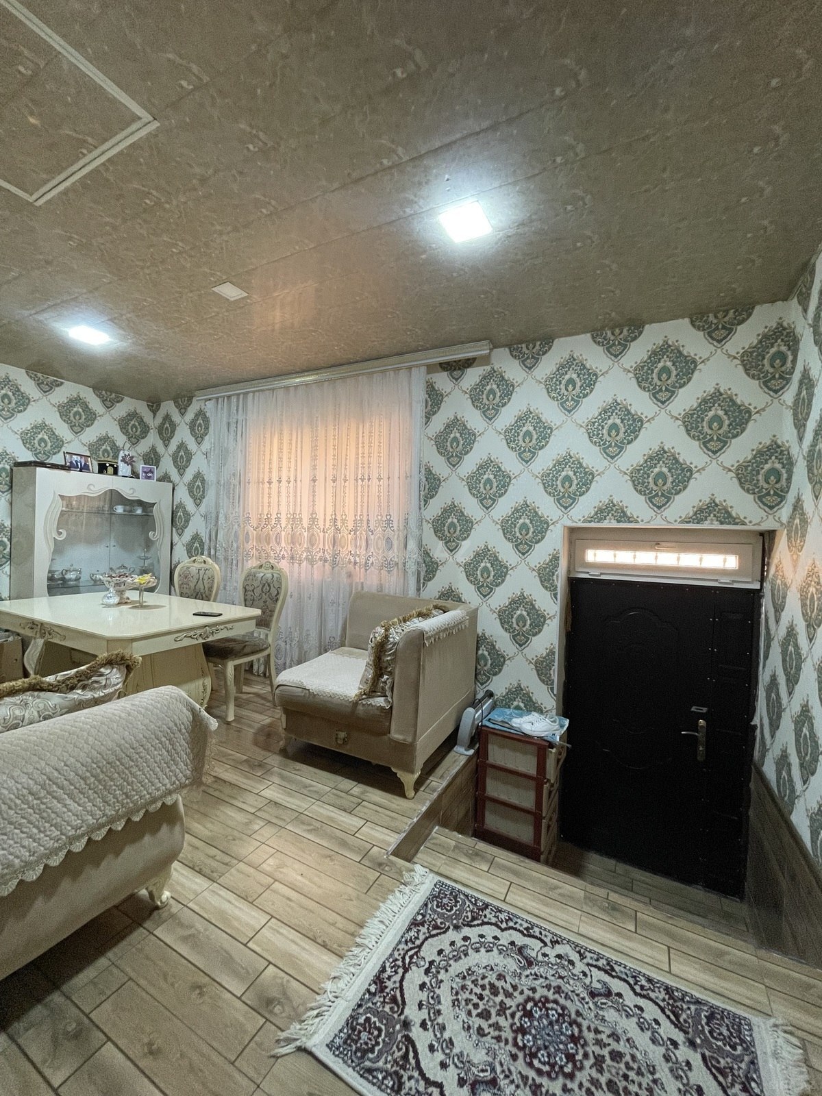 5-комн. дом/дача - пос. Говсан - 140 м² (3)