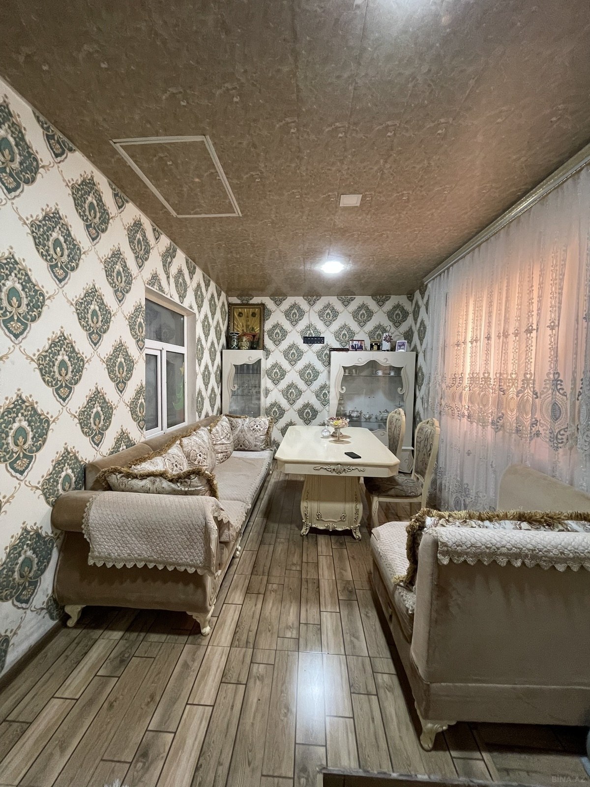 5-комн. дом/дача - пос. Говсан - 140 м² (2)