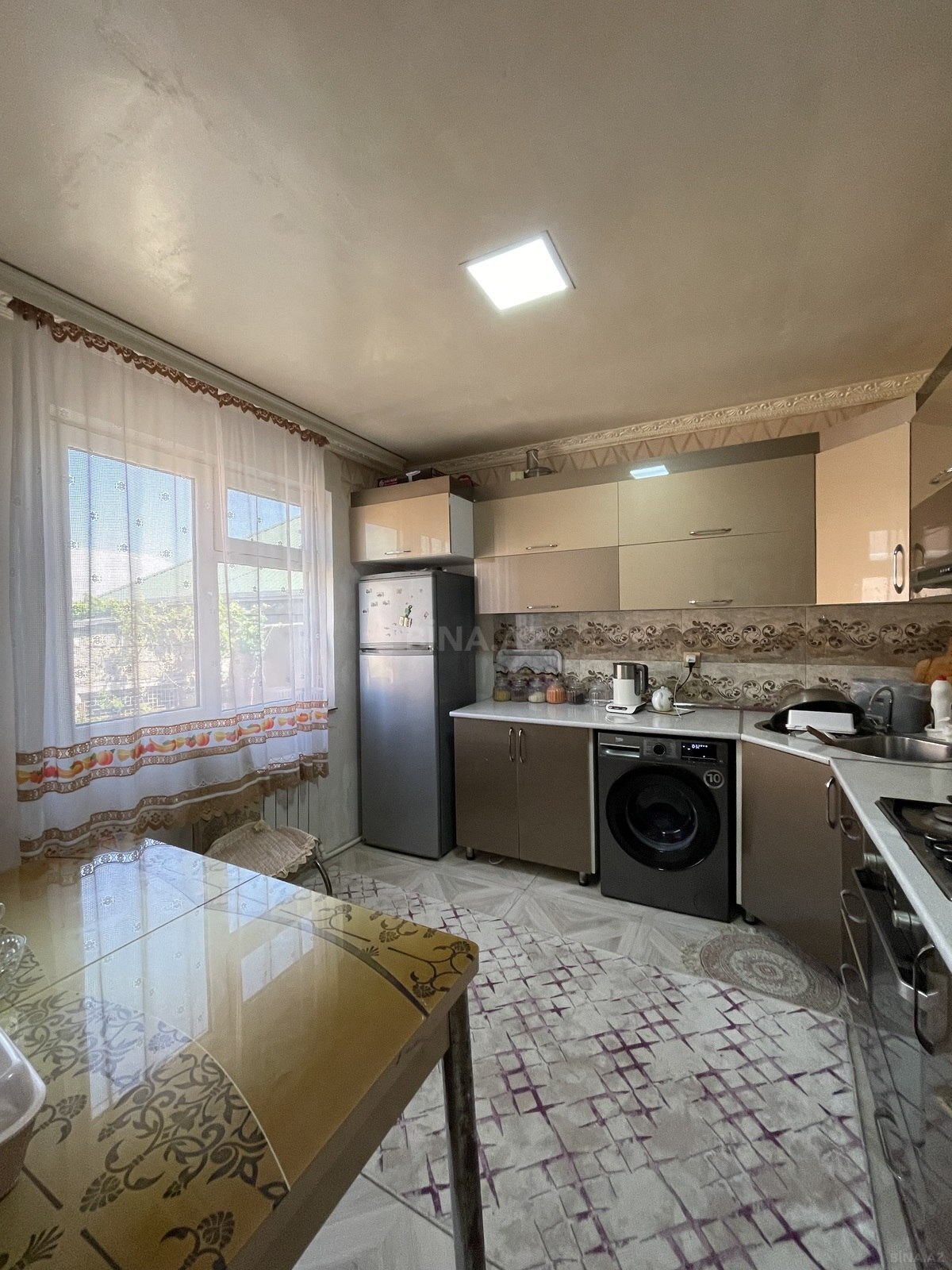 5-комн. дом/дача - пос. Говсан - 140 м² (4)