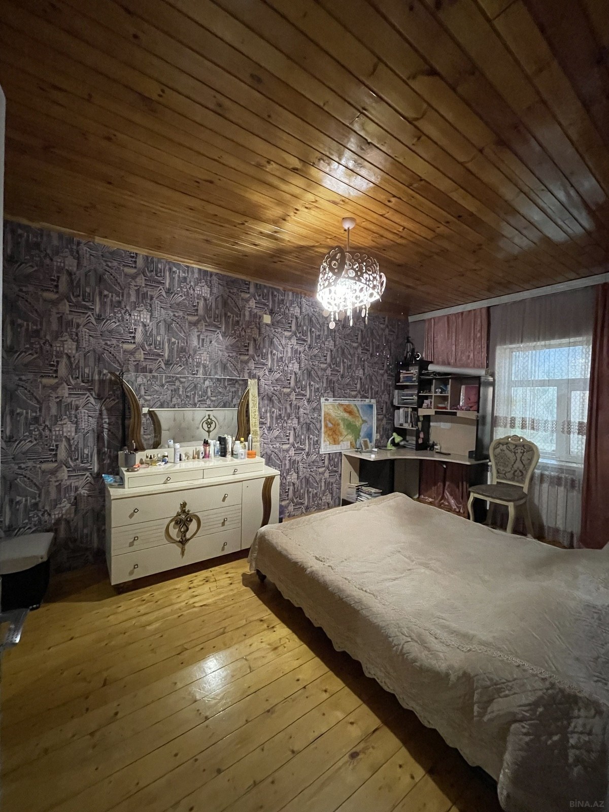 5-комн. дом/дача - пос. Говсан - 140 м² (9)