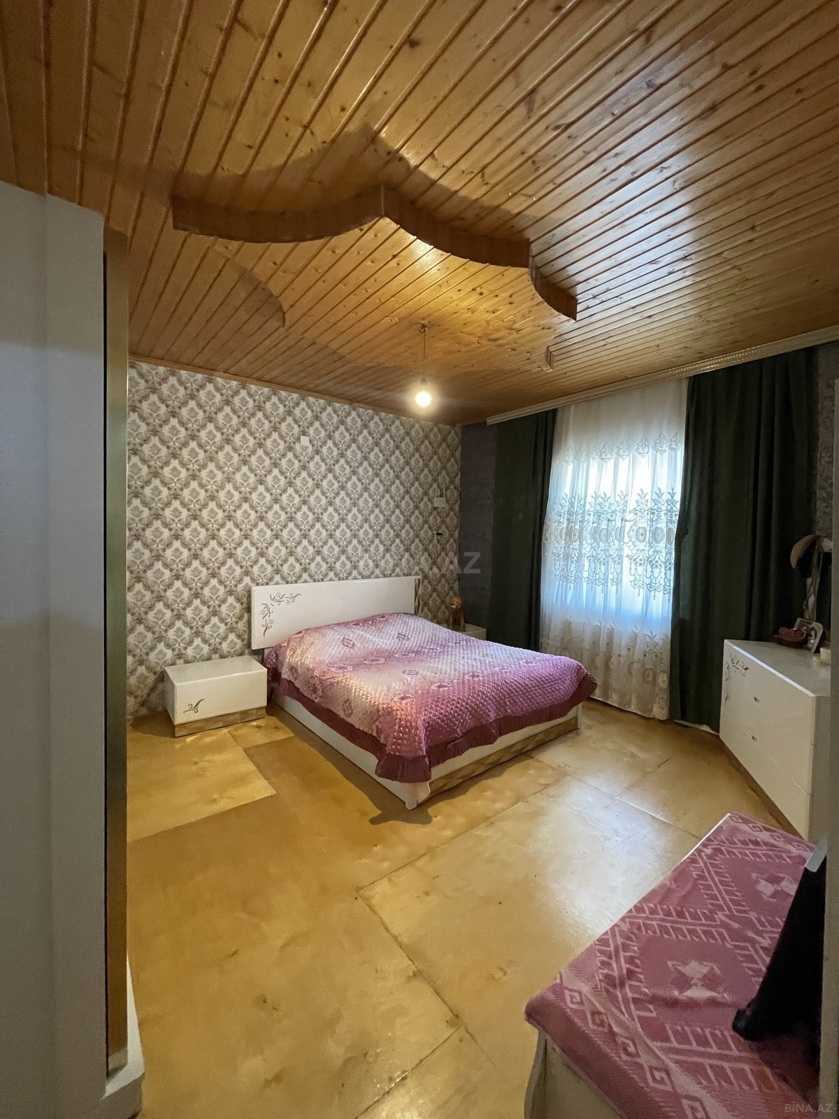5-комн. дом/дача - пос. Говсан - 140 м² (8)