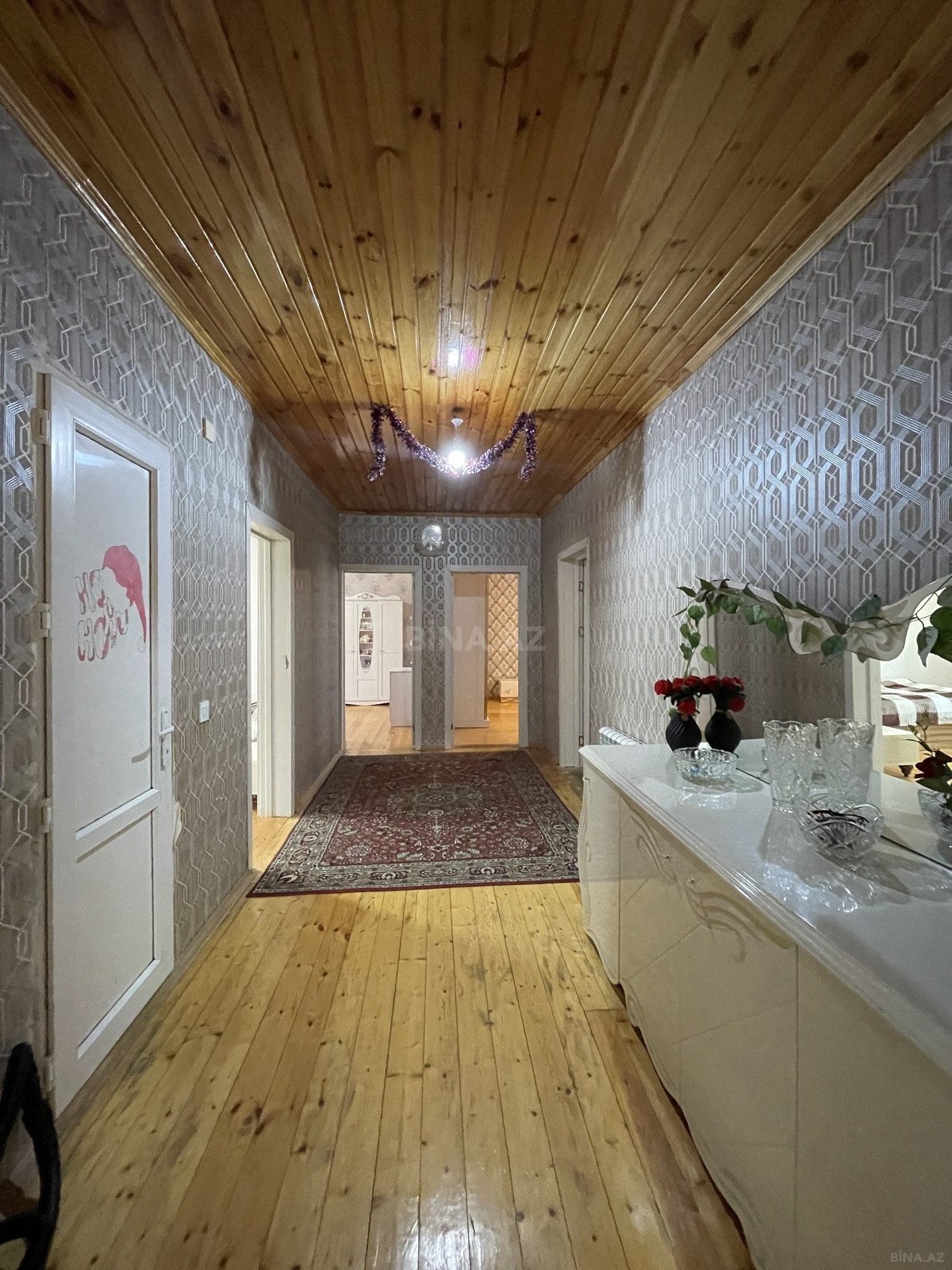 5-комн. дом/дача - пос. Говсан - 140 м² (6)