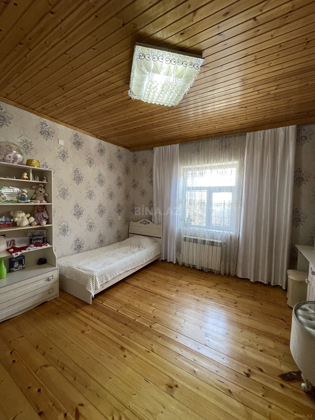 5-комн. дом/дача - пос. Говсан - 140 м² (11)