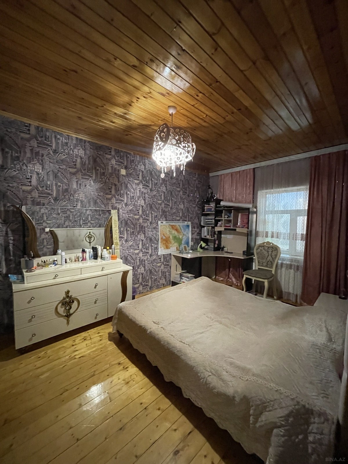 5-комн. дом/дача - пос. Говсан - 140 м² (10)