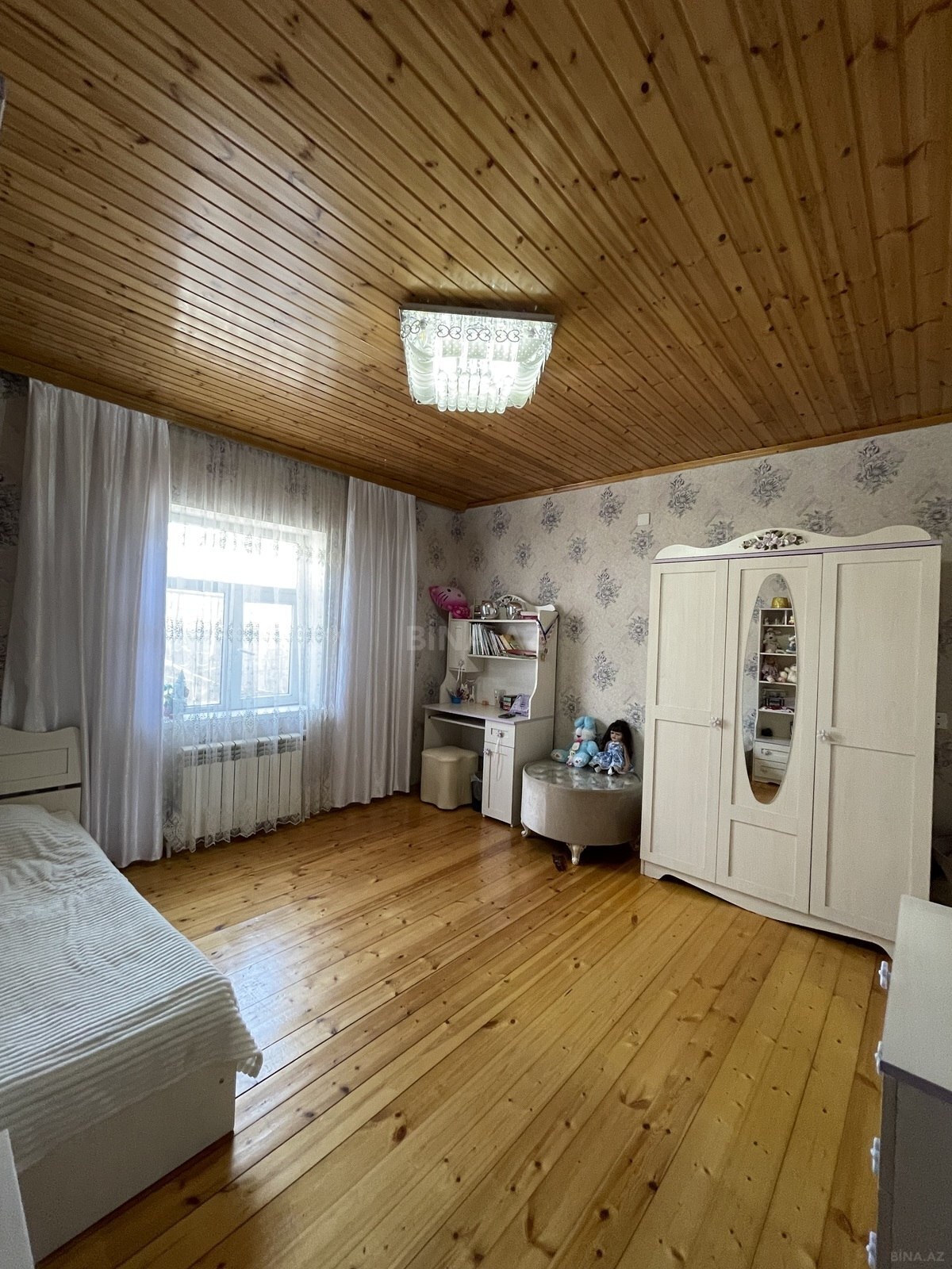 5-комн. дом/дача - пос. Говсан - 140 м² (12)