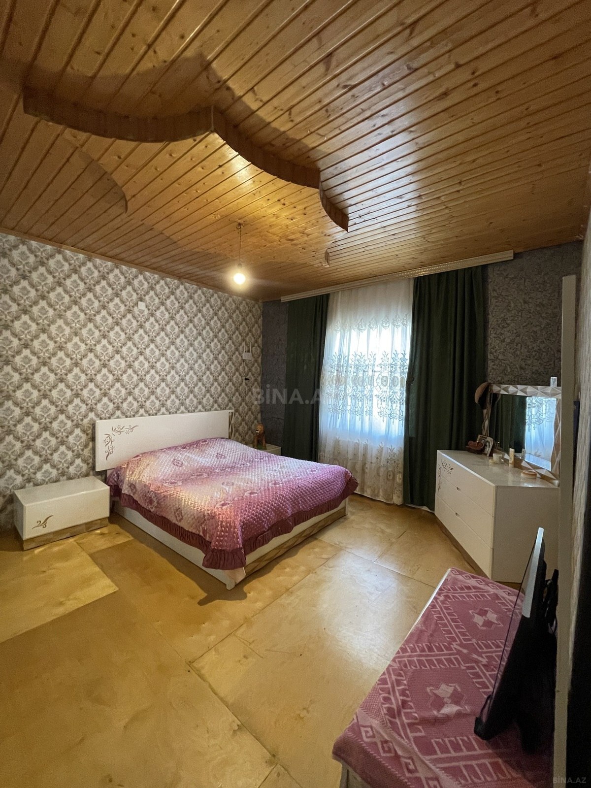 5-комн. дом/дача - пос. Говсан - 140 м² (7)