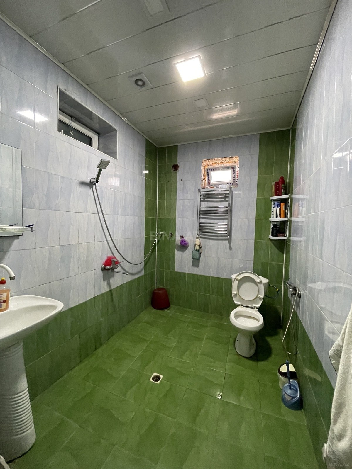 5-комн. дом/дача - пос. Говсан - 140 м² (14)