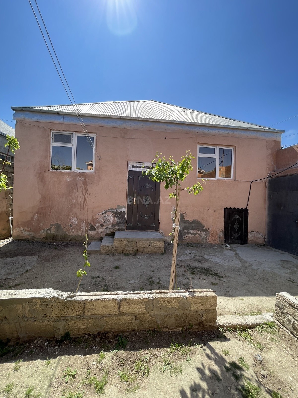 5-комн. дом/дача - пос. Говсан - 140 м² (16)