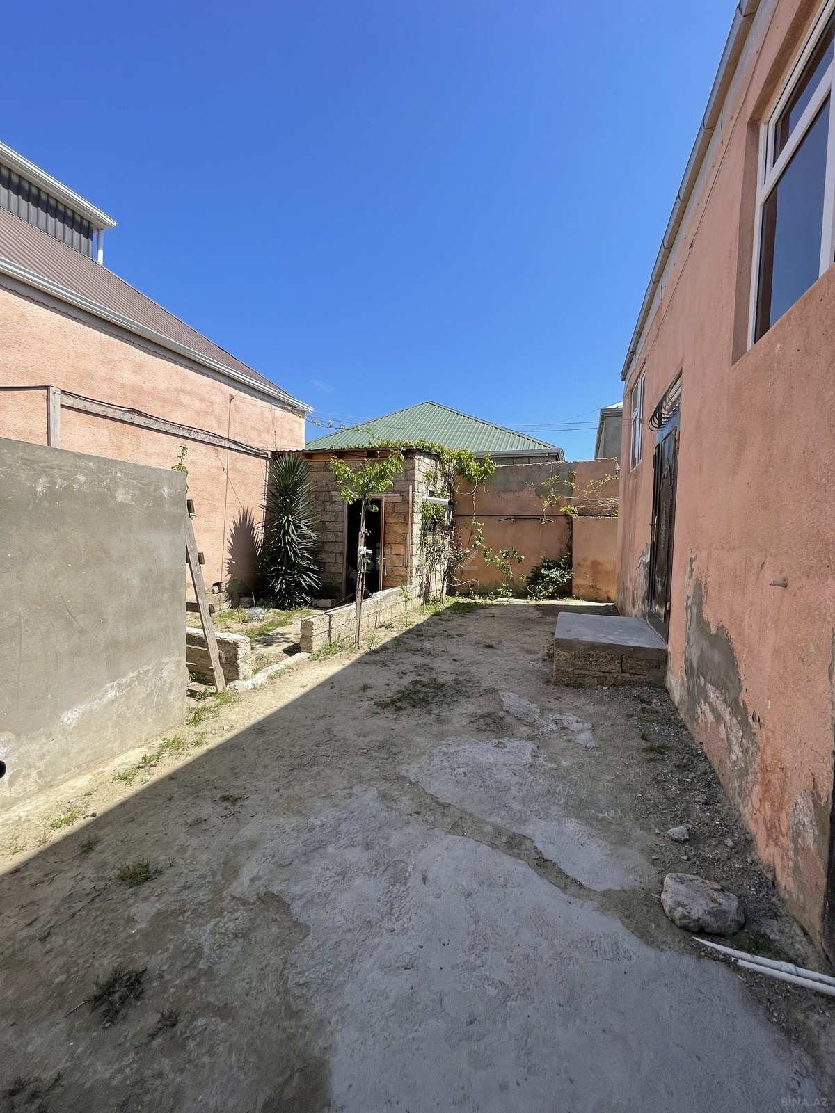 5-комн. дом/дача - пос. Говсан - 140 м² (17)