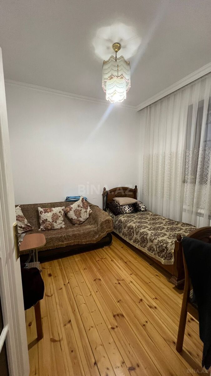 5-комн. дом/дача - пос. Бадамдар - 140 м² (9)