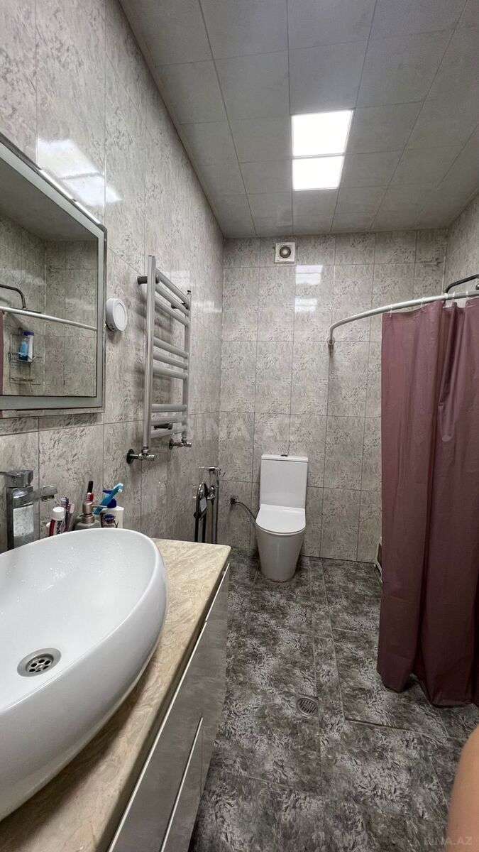 5-комн. дом/дача - пос. Бадамдар - 140 м² (5)