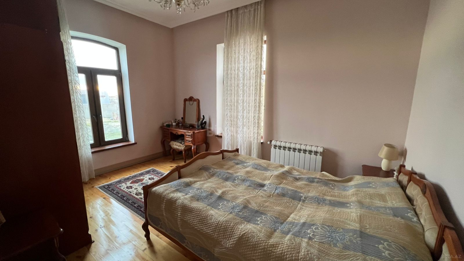 5-комн. дом/дача - пос. Бадамдар - 140 м² (11)