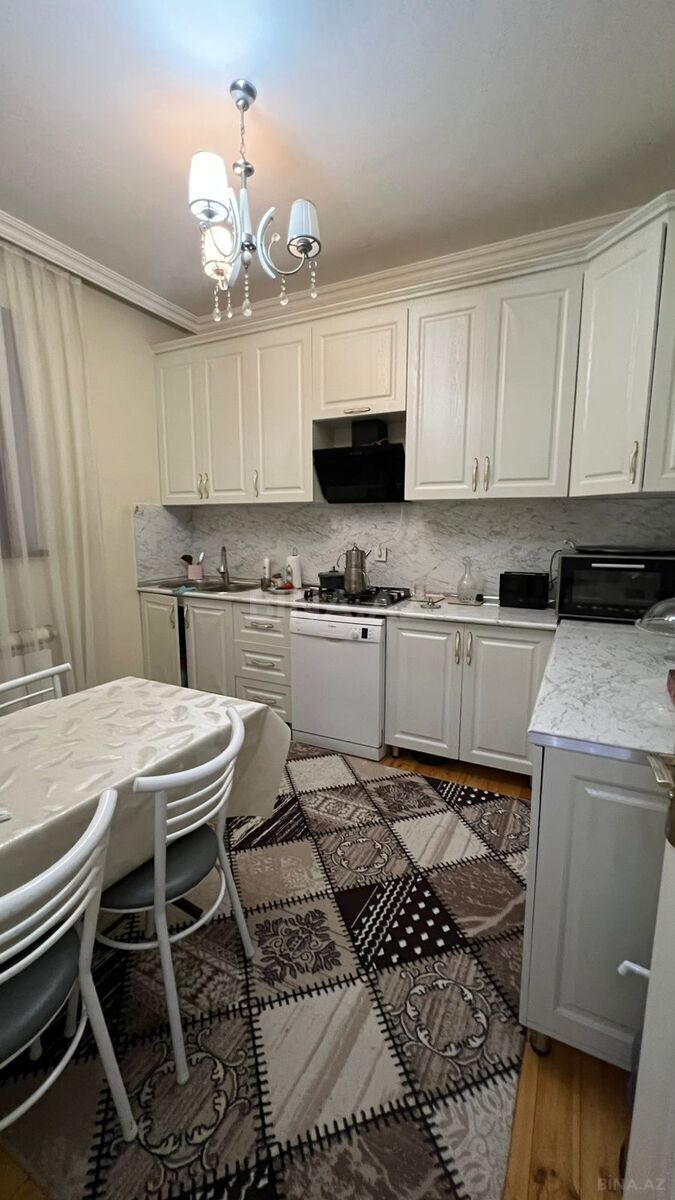 5-комн. дом/дача - пос. Бадамдар - 140 м² (8)