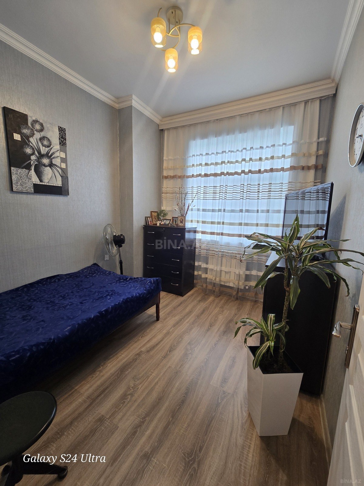 4-комн. новостройка - пос. Говсан - 80 м² (4)
