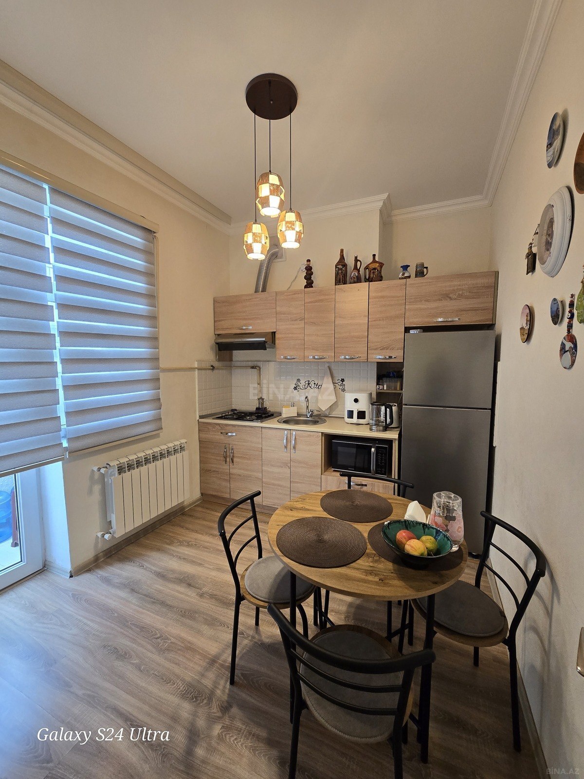 4-комн. новостройка - пос. Говсан - 80 м² (1)