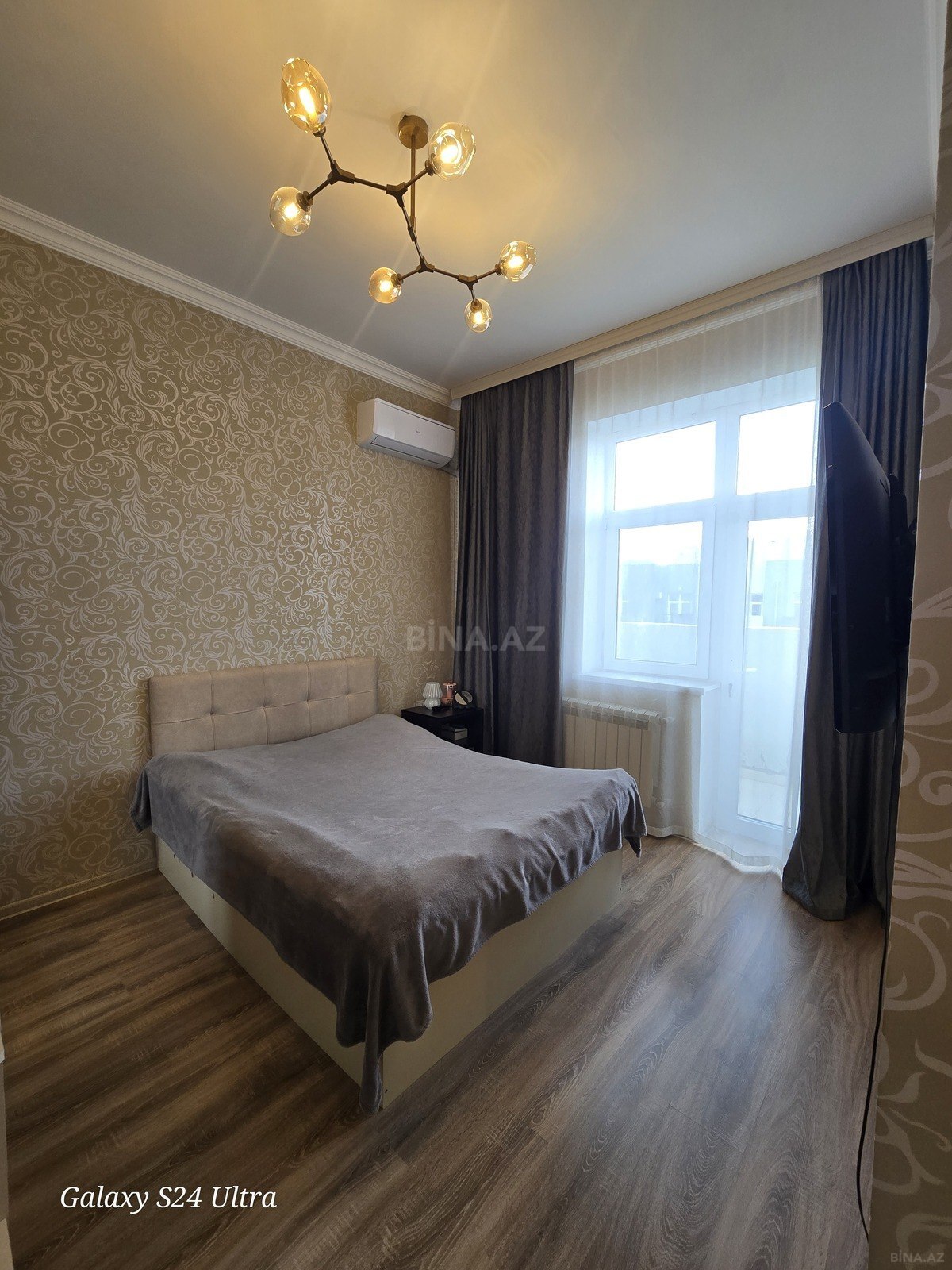 4-комн. новостройка - пос. Говсан - 80 м² (3)