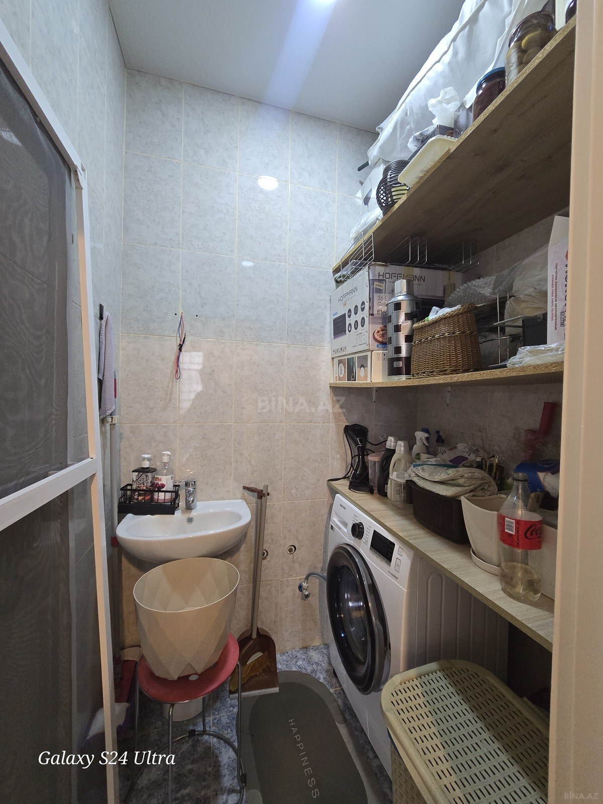 4-комн. новостройка - пос. Говсан - 80 м² (2)