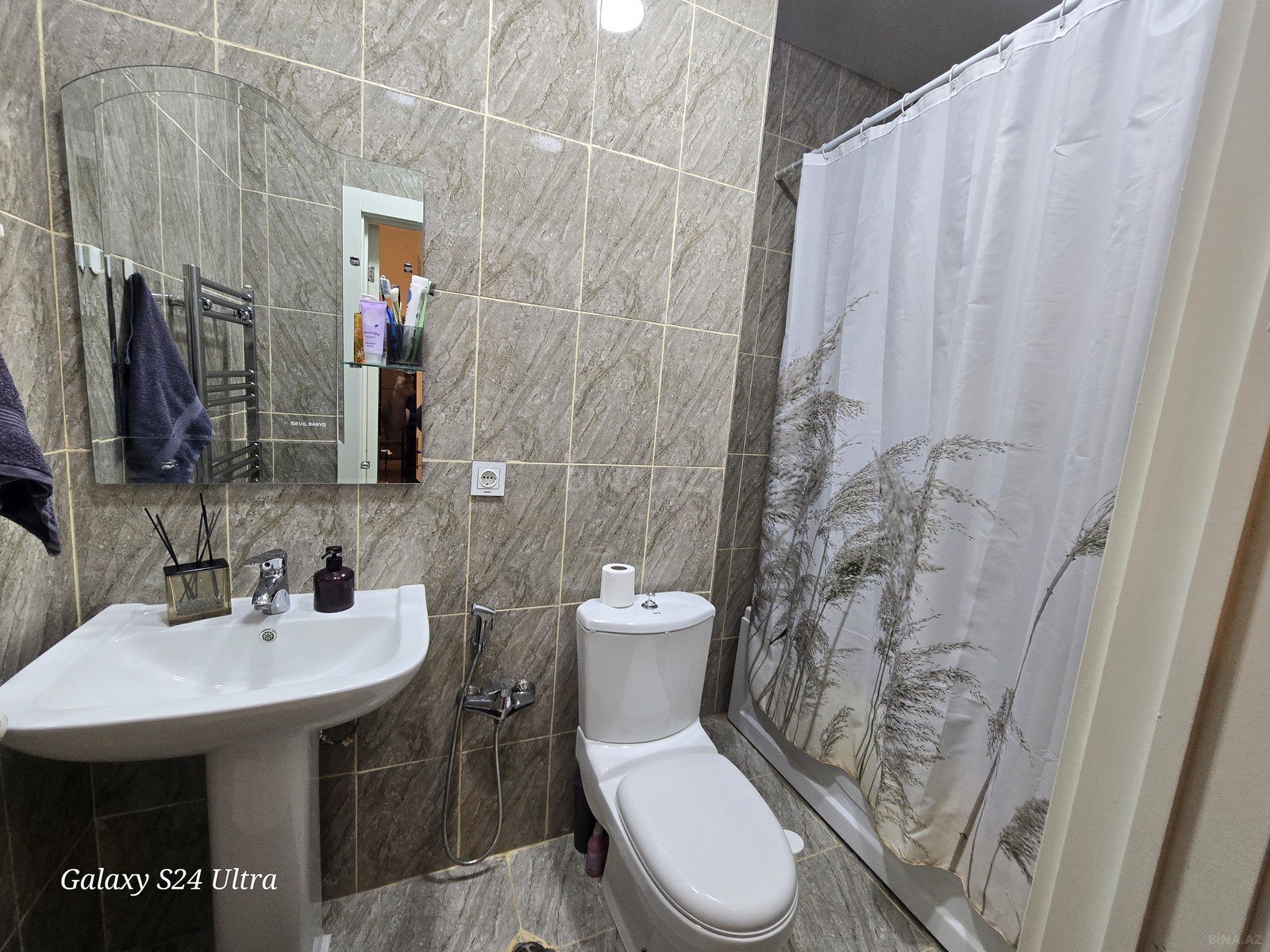 4-комн. новостройка - пос. Говсан - 80 м² (8)
