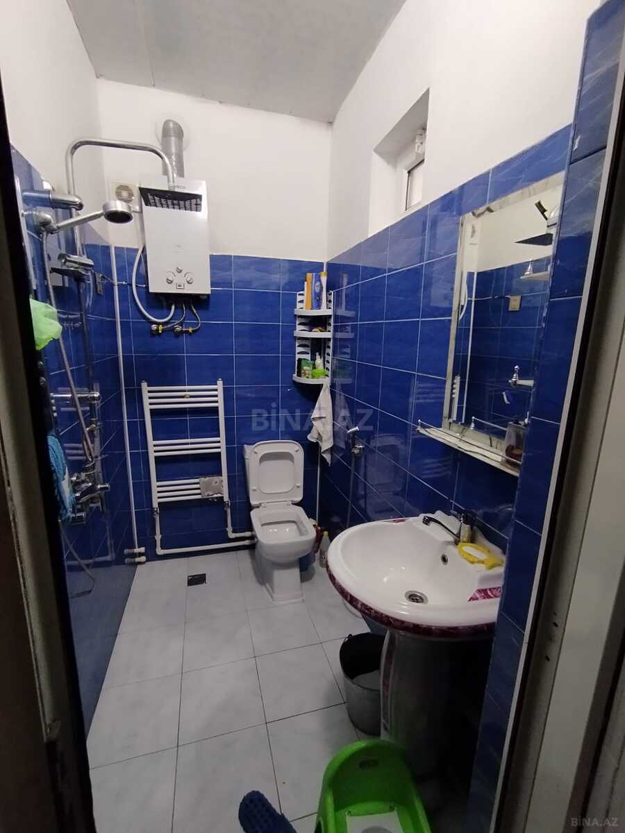 5-комн. дом/дача - пос. Кюрдаханы - 150 м² (16)
