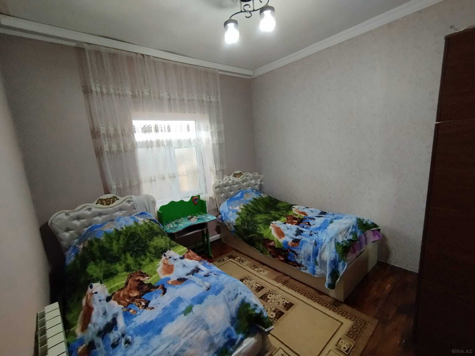 5-комн. дом/дача - пос. Кюрдаханы - 150 м² (13)