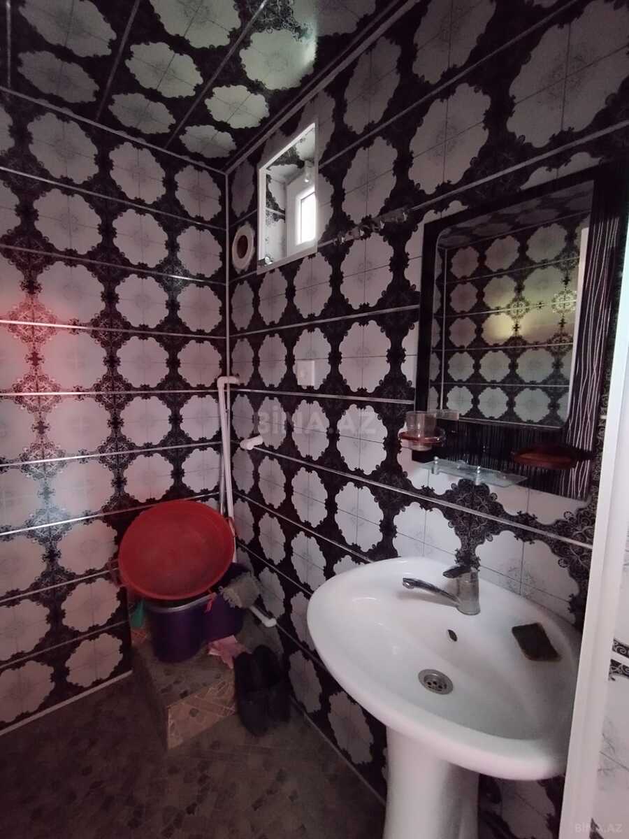 5-комн. дом/дача - пос. Кюрдаханы - 150 м² (15)