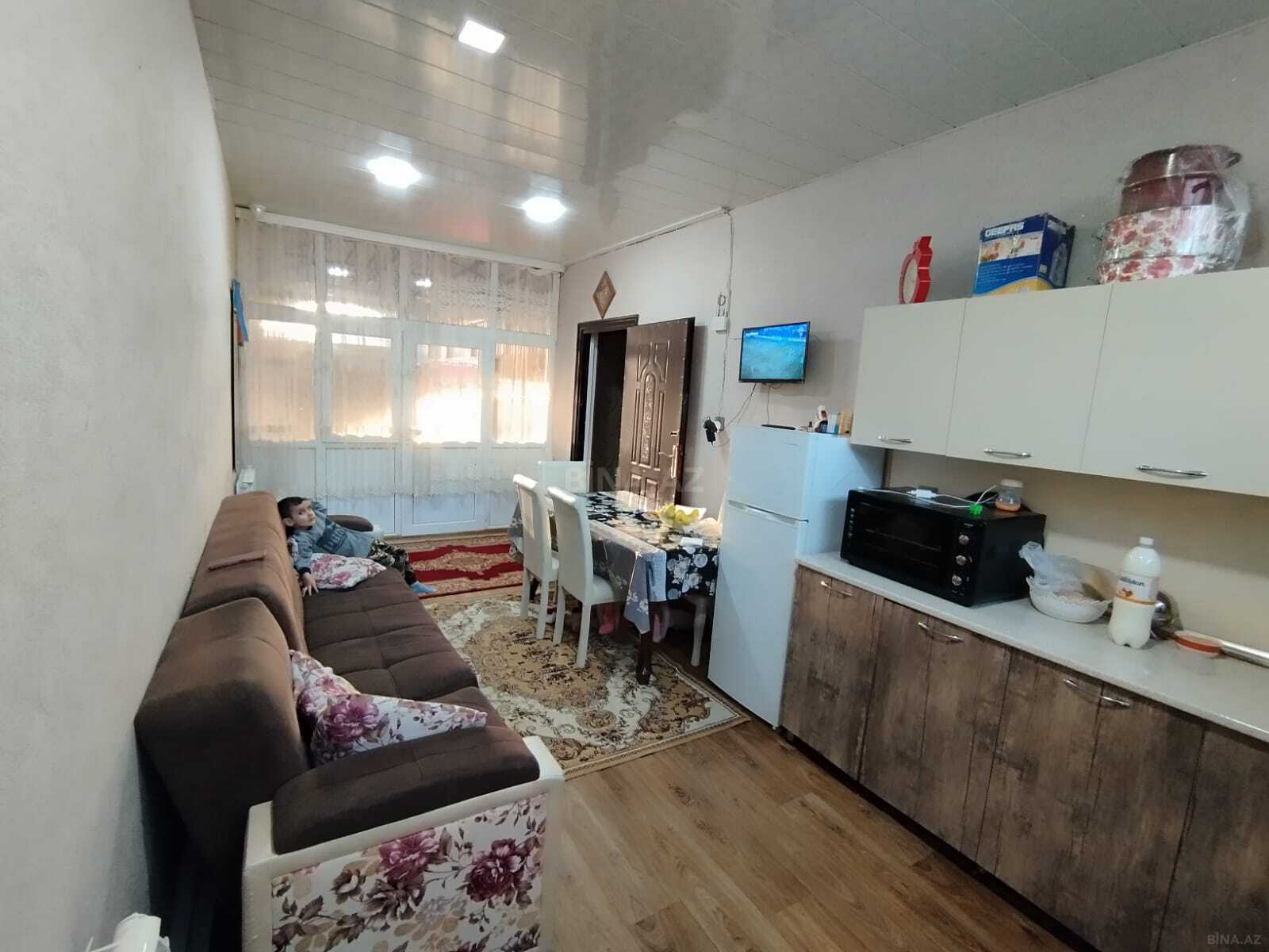 5-комн. дом/дача - пос. Кюрдаханы - 150 м² (5)