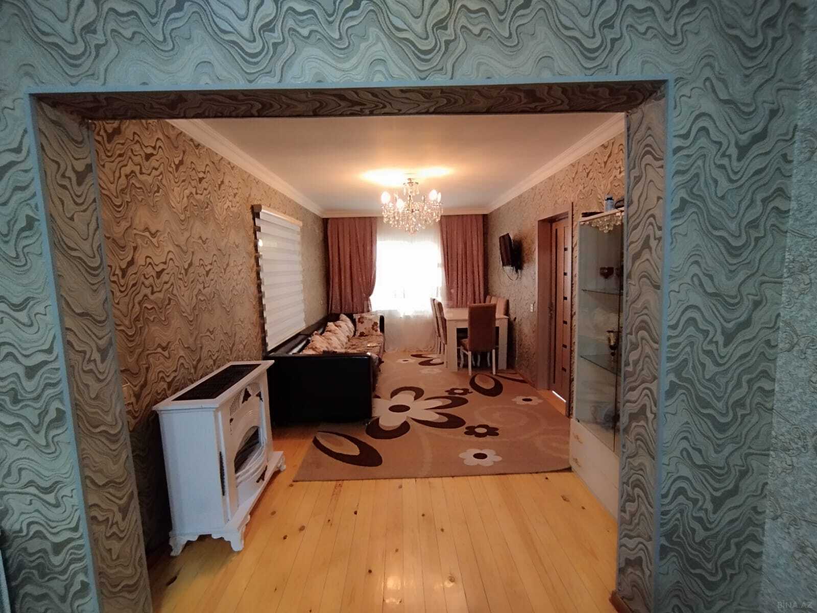 5-комн. дом/дача - пос. Кюрдаханы - 150 м² (7)